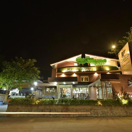 Aukotan Place Ko Tao Ngoại thất bức ảnh