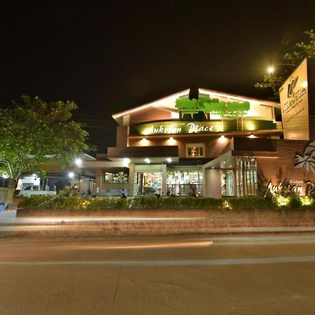 Aukotan Place Ko Tao Ngoại thất bức ảnh