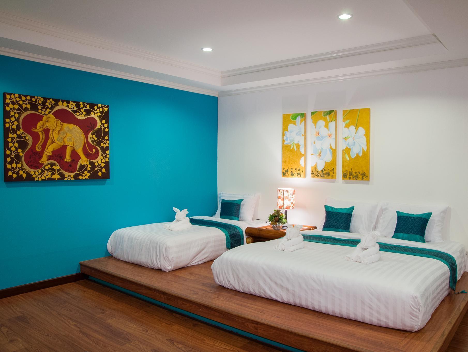 Aukotan Place Ko Tao Ngoại thất bức ảnh