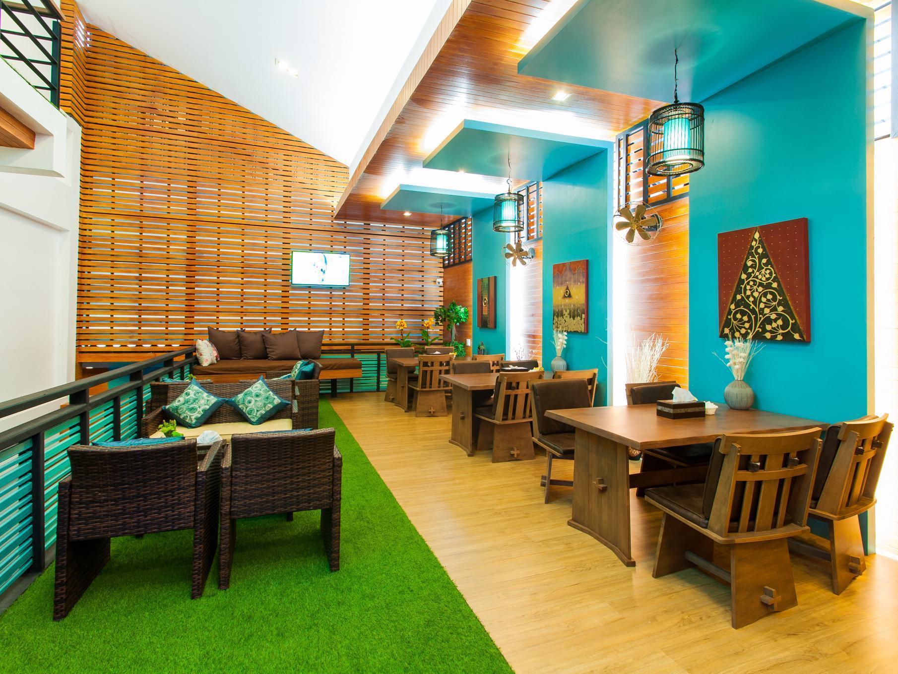 Aukotan Place Ko Tao Ngoại thất bức ảnh