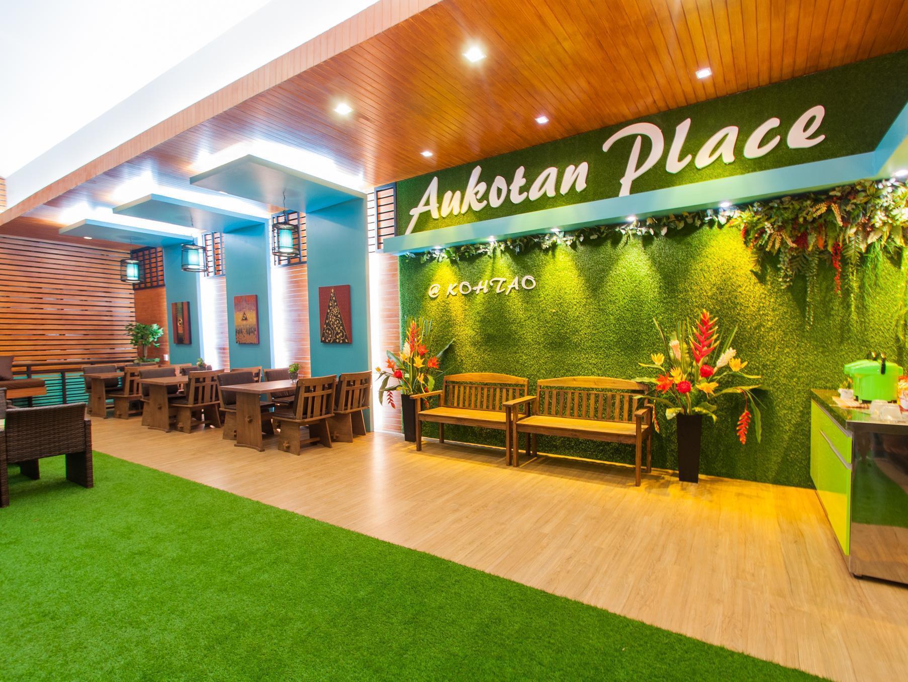 Aukotan Place Ko Tao Ngoại thất bức ảnh