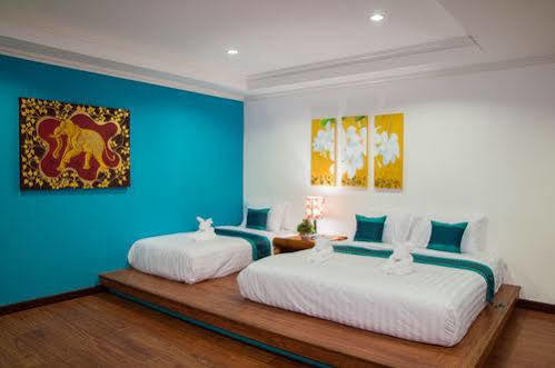 Aukotan Place Ko Tao Ngoại thất bức ảnh