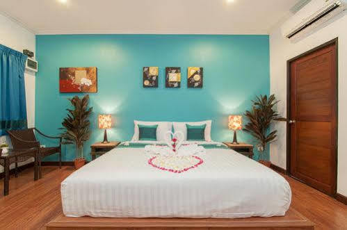 Aukotan Place Ko Tao Ngoại thất bức ảnh