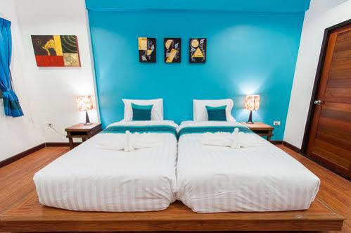 Aukotan Place Ko Tao Ngoại thất bức ảnh