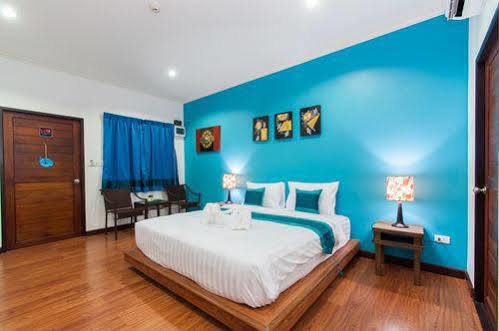 Aukotan Place Ko Tao Ngoại thất bức ảnh