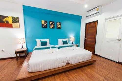 Aukotan Place Ko Tao Ngoại thất bức ảnh