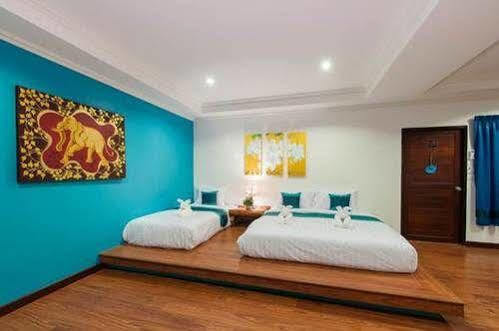 Aukotan Place Ko Tao Ngoại thất bức ảnh