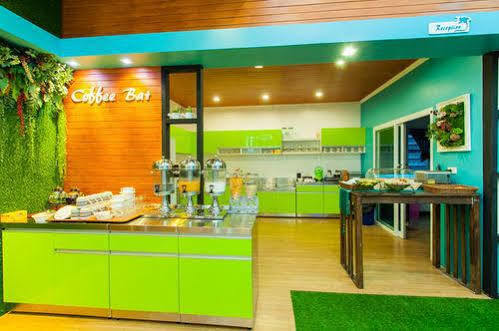 Aukotan Place Ko Tao Ngoại thất bức ảnh