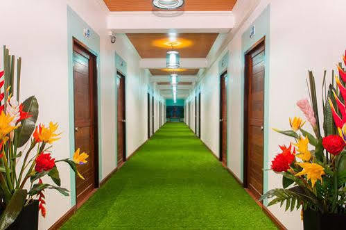 Aukotan Place Ko Tao Ngoại thất bức ảnh