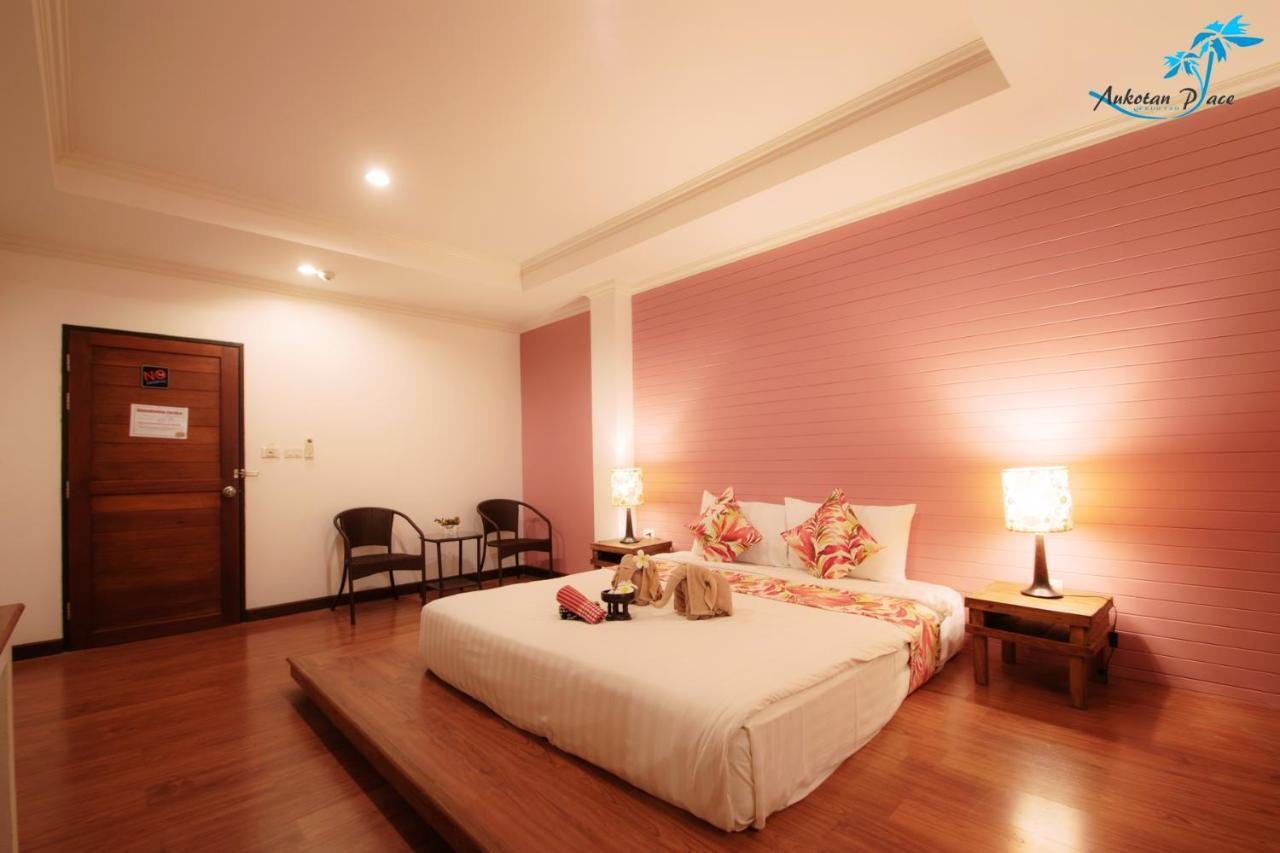 Aukotan Place Ko Tao Ngoại thất bức ảnh