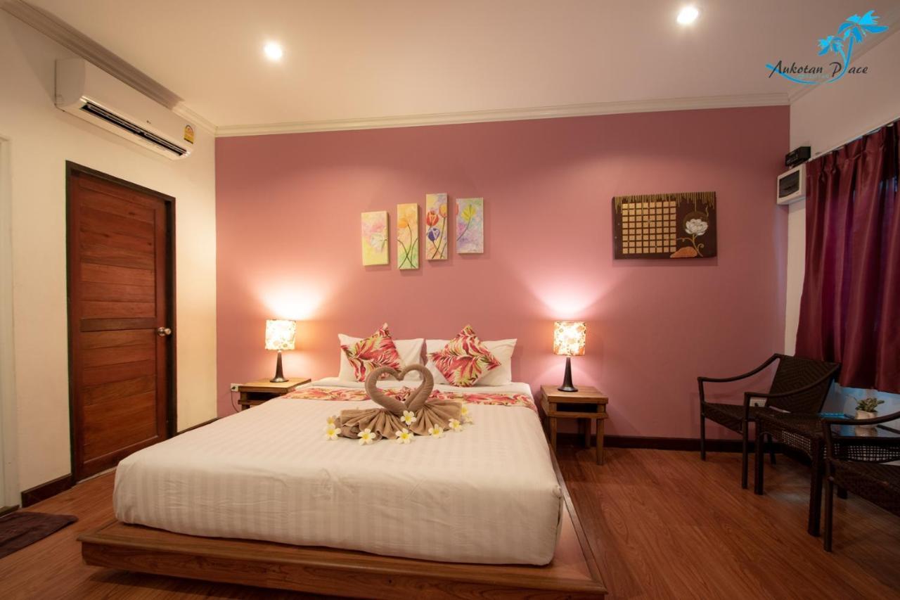 Aukotan Place Ko Tao Ngoại thất bức ảnh
