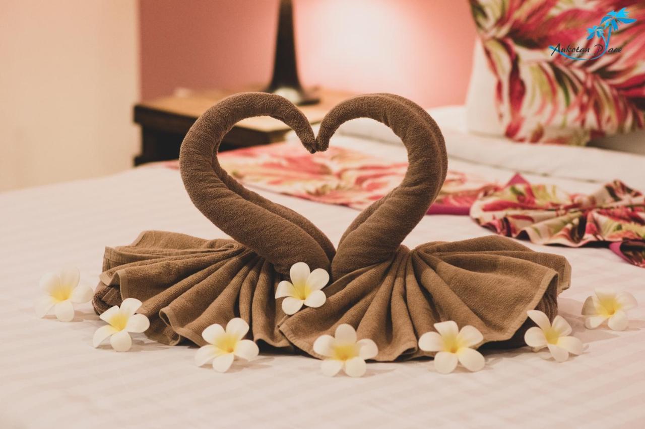 Aukotan Place Ko Tao Ngoại thất bức ảnh