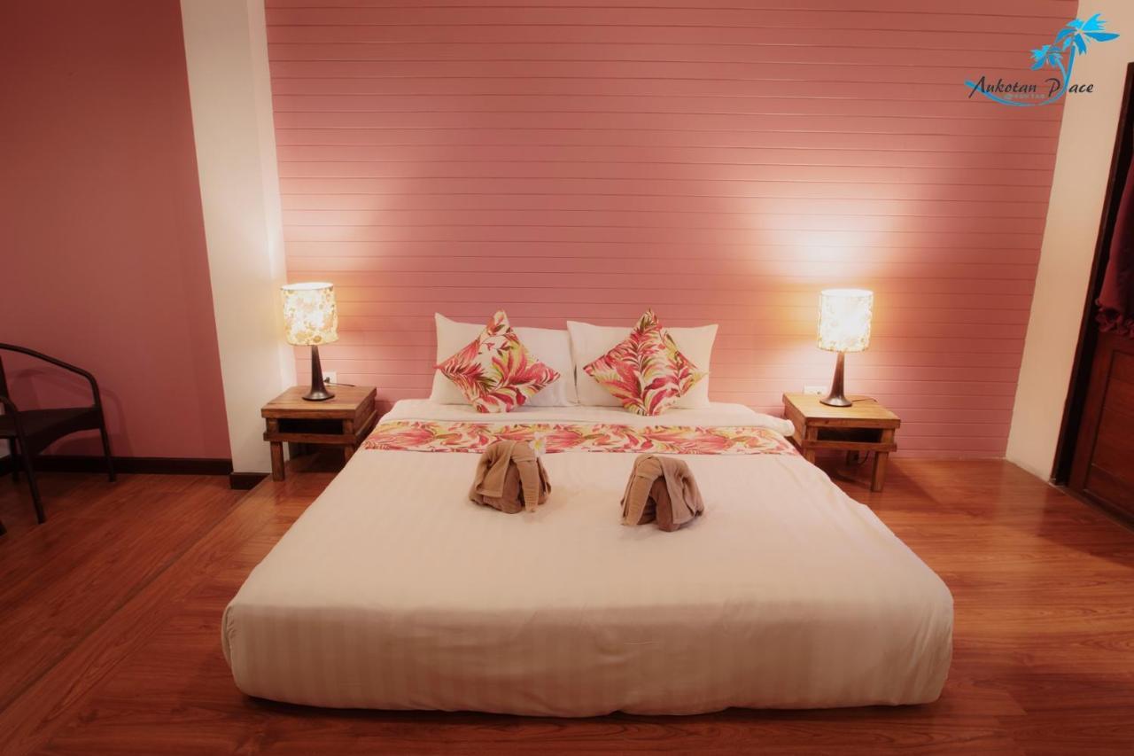 Aukotan Place Ko Tao Ngoại thất bức ảnh