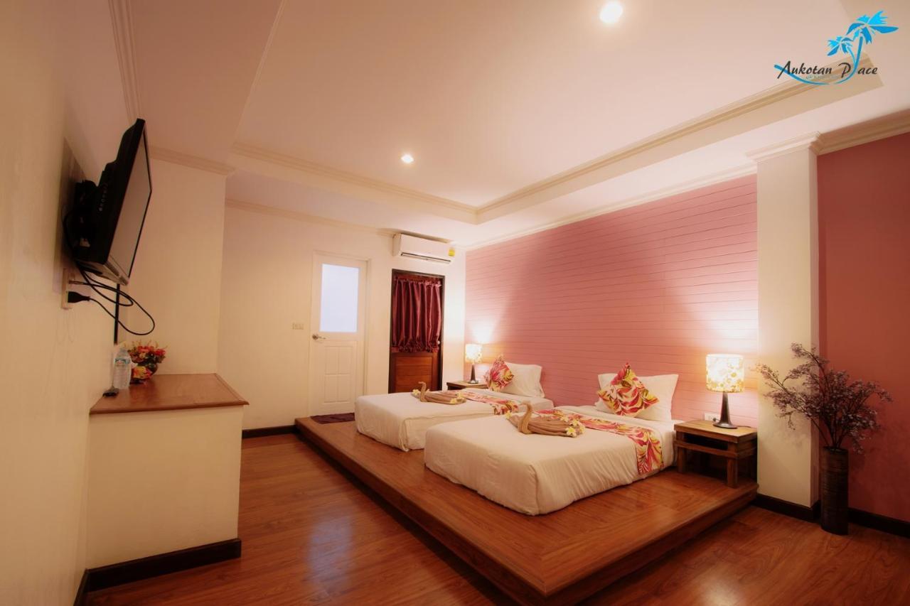 Aukotan Place Ko Tao Ngoại thất bức ảnh