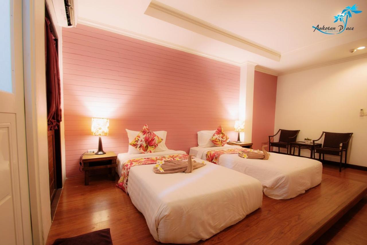 Aukotan Place Ko Tao Ngoại thất bức ảnh
