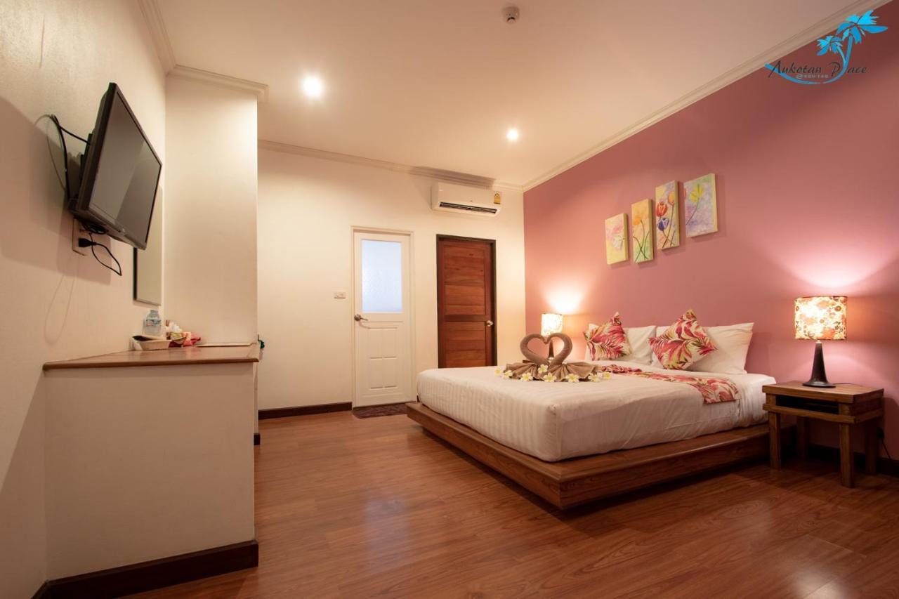 Aukotan Place Ko Tao Ngoại thất bức ảnh