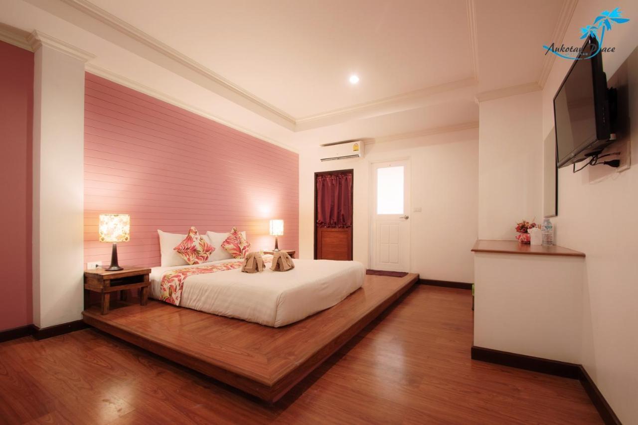 Aukotan Place Ko Tao Ngoại thất bức ảnh