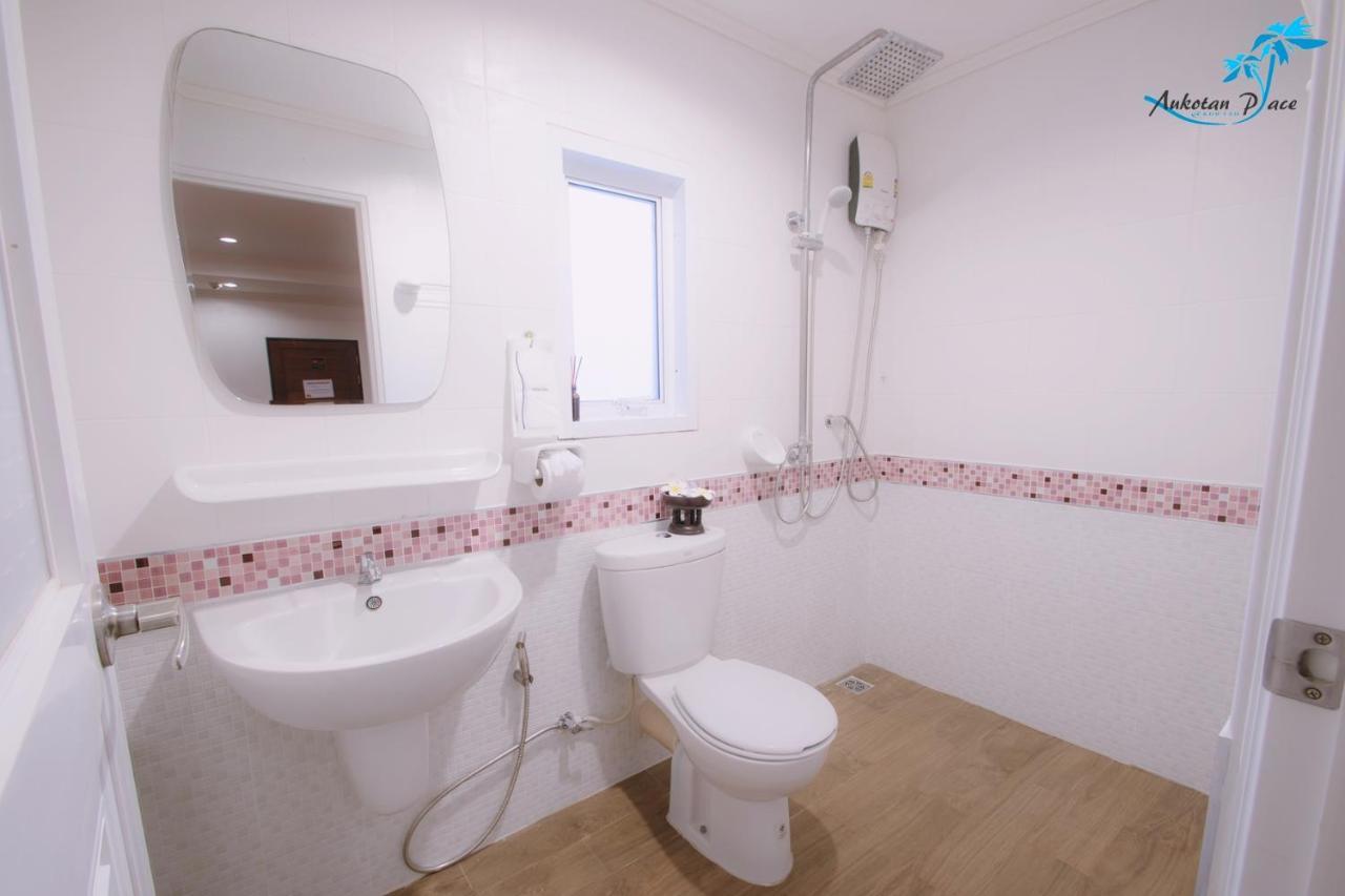 Aukotan Place Ko Tao Ngoại thất bức ảnh