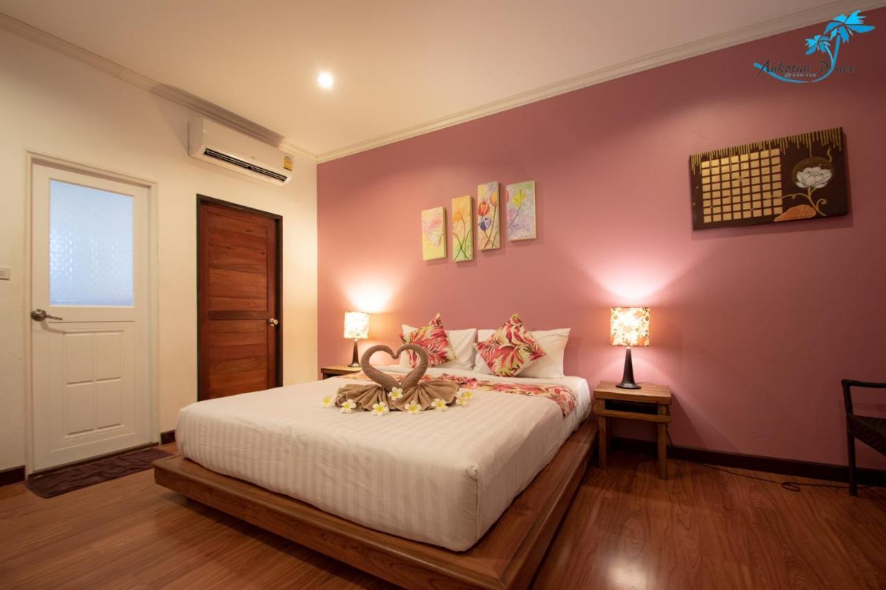 Aukotan Place Ko Tao Ngoại thất bức ảnh