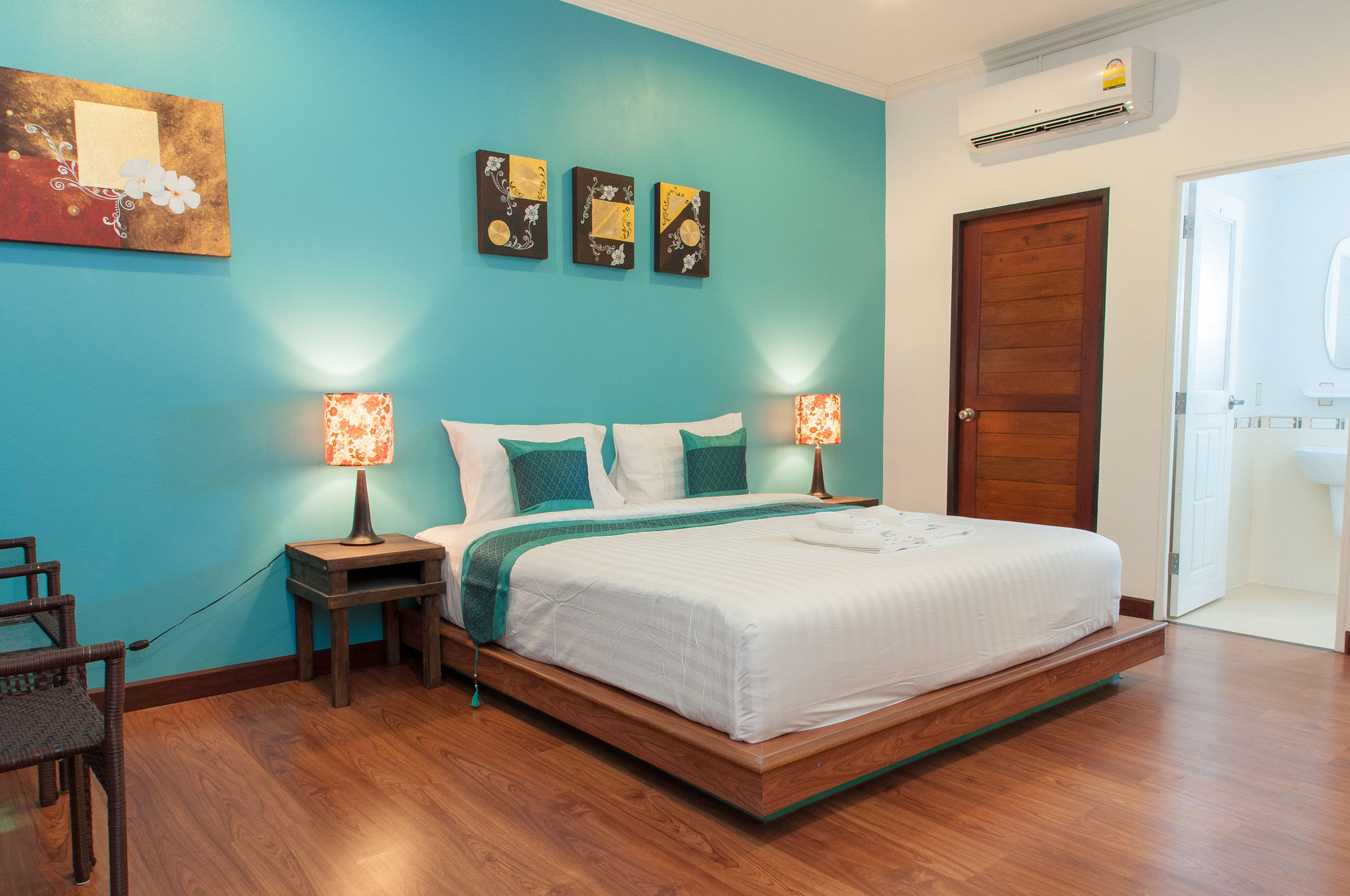 Aukotan Place Ko Tao Ngoại thất bức ảnh